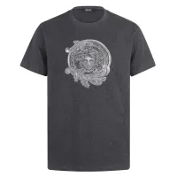 $60.00 USD Versace T-Shirts Short Sleeved For Unisex #1436373