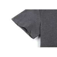 $60.00 USD Versace T-Shirts Short Sleeved For Unisex #1436373