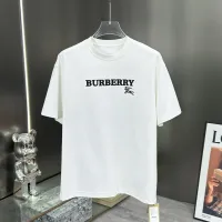 $56.00 USD Burberry T-Shirts Short Sleeved For Men #1436375