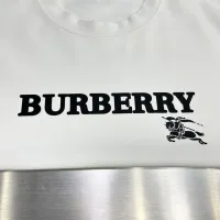 $56.00 USD Burberry T-Shirts Short Sleeved For Men #1436375