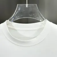 $56.00 USD Burberry T-Shirts Short Sleeved For Men #1436375
