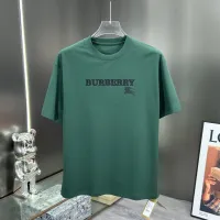 $56.00 USD Burberry T-Shirts Short Sleeved For Men #1436376