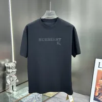 $56.00 USD Burberry T-Shirts Short Sleeved For Men #1436377