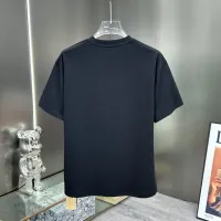 $56.00 USD Burberry T-Shirts Short Sleeved For Men #1436377