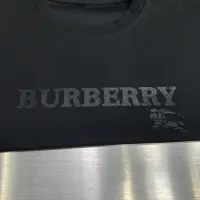 $56.00 USD Burberry T-Shirts Short Sleeved For Men #1436377
