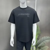$56.00 USD Burberry T-Shirts Short Sleeved For Men #1436377