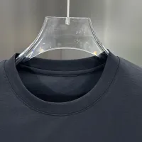 $56.00 USD Burberry T-Shirts Short Sleeved For Men #1436377