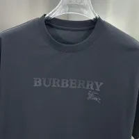 $56.00 USD Burberry T-Shirts Short Sleeved For Men #1436377