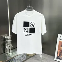 $56.00 USD LOEWE T-Shirts Short Sleeved For Men #1436378