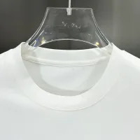 $56.00 USD LOEWE T-Shirts Short Sleeved For Men #1436378