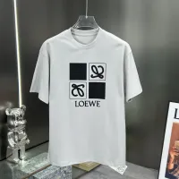 $56.00 USD LOEWE T-Shirts Short Sleeved For Men #1436379