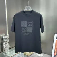 $56.00 USD LOEWE T-Shirts Short Sleeved For Men #1436380