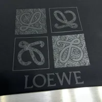 $56.00 USD LOEWE T-Shirts Short Sleeved For Men #1436380