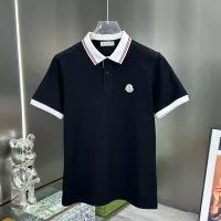 $80.00 USD Moncler T-Shirts Short Sleeved For Men #1436387