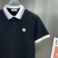 $80.00 USD Moncler T-Shirts Short Sleeved For Men #1436387