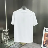 $82.00 USD Burberry T-Shirts Short Sleeved For Men #1436403