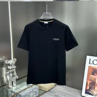 $82.00 USD Burberry T-Shirts Short Sleeved For Men #1436404