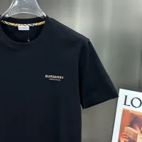 $82.00 USD Burberry T-Shirts Short Sleeved For Men #1436404
