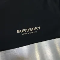 $82.00 USD Burberry T-Shirts Short Sleeved For Men #1436404