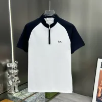 $82.00 USD Thom Browne TB T-Shirts Short Sleeved For Men #1436407