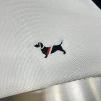 $82.00 USD Thom Browne TB T-Shirts Short Sleeved For Men #1436407