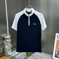 $82.00 USD Thom Browne TB T-Shirts Short Sleeved For Men #1436408