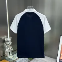 $82.00 USD Thom Browne TB T-Shirts Short Sleeved For Men #1436408