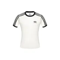 $32.00 USD Adidas T-Shirts Short Sleeved For Women #1436413