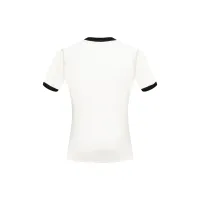 $32.00 USD Adidas T-Shirts Short Sleeved For Women #1436413