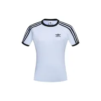 $32.00 USD Adidas T-Shirts Short Sleeved For Women #1436414
