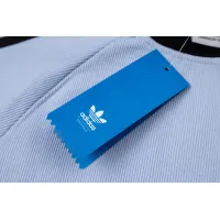 $32.00 USD Adidas T-Shirts Short Sleeved For Women #1436414