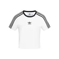 $32.00 USD Adidas T-Shirts Short Sleeved For Women #1436420