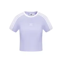 $32.00 USD Adidas T-Shirts Short Sleeved For Women #1436421