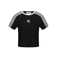 $32.00 USD Adidas T-Shirts Short Sleeved For Women #1436422