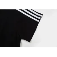$32.00 USD Adidas T-Shirts Short Sleeved For Women #1436422