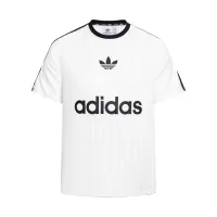 $32.00 USD Adidas T-Shirts Short Sleeved For Unisex #1436441