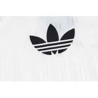 $32.00 USD Adidas T-Shirts Short Sleeved For Unisex #1436441