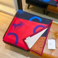 $64.00 USD Celine Silk Squares #1436447