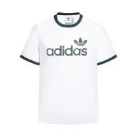 $32.00 USD Adidas T-Shirts Short Sleeved For Men #1436451