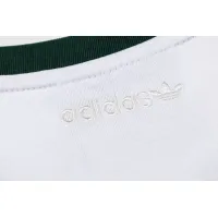 $32.00 USD Adidas T-Shirts Short Sleeved For Men #1436451