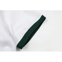 $32.00 USD Adidas T-Shirts Short Sleeved For Men #1436451