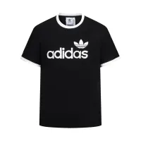 $32.00 USD Adidas T-Shirts Short Sleeved For Men #1436452