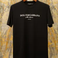 $82.00 USD Dolce & Gabbana D&G T-Shirts Short Sleeved For Unisex #1436473