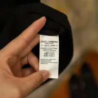 $82.00 USD Dolce & Gabbana D&G T-Shirts Short Sleeved For Unisex #1436473