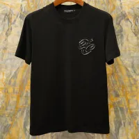 $85.00 USD Dolce & Gabbana D&G T-Shirts Short Sleeved For Unisex #1436475