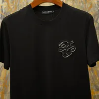 $85.00 USD Dolce & Gabbana D&G T-Shirts Short Sleeved For Unisex #1436475