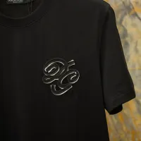 $85.00 USD Dolce & Gabbana D&G T-Shirts Short Sleeved For Unisex #1436475