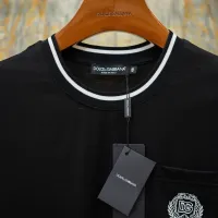 $85.00 USD Dolce & Gabbana D&G T-Shirts Short Sleeved For Unisex #1436477