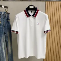 $76.00 USD Thom Browne TB T-Shirts Short Sleeved For Men #1436509