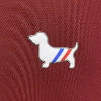 $76.00 USD Thom Browne TB T-Shirts Short Sleeved For Men #1436512